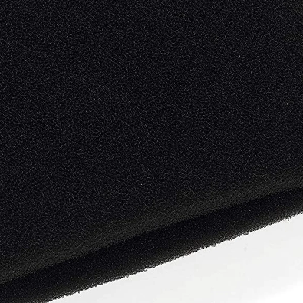 1 Упаковка 90585 Поролоновый рукав VF2001 Поролоновый фильтр для магазина-Пылесос для влажной и сухой уборки Vacmaster & Genie Shop Изображение 5