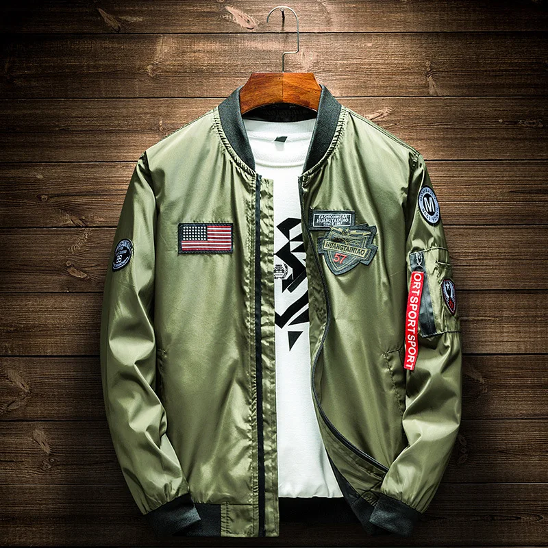 2023 Осенняя мужская модная куртка, походная куртка для скалолазания, военная тактика, штурмовой костюм, джинсовая куртка с вышивкой в виде звезд и полос Изображение 0