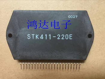100% Новый и оригинальный STK411-220E STK411-220D