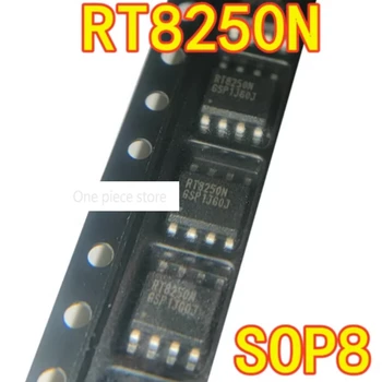 1ШТ RT8250N RT8250NGSP SOP-8 ЖК-Микросхема управления питанием IC