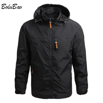 2022 Новая куртка, весенне-осенняя куртка, мужская трендовая куртка для альпинизма, мужская ветровка, спортивная куртка на открытом воздухе, мужская