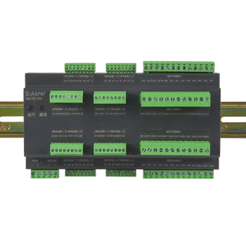 Acrel AMC16Z-FAK48 48 circuits c branch circuit monitor отправляет счетчик энергии для мониторинга мощности центра обработки данных
