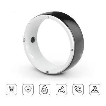 JAKCOM R5 Smart Ring Новый продукт в виде тактических часов с управлением роликом цепи, часы из официального магазина, мужские умные часы m5 smart