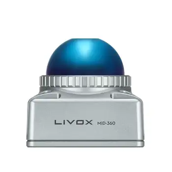 LIVOX MID 360 LIVOX LiDAR 3D ЛиДАР с соединительным кабелем и защитной крышкой