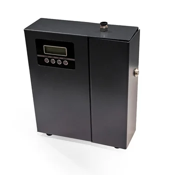 OEM ODM малошумный автоматический распылитель для ароматической комнаты, мини-кондиционер, автоматический пусковой дозатор очистителя воздуха с программируемым временем
