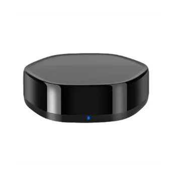 Tuya Smart Life ZigBee Многорежимный Концентратор Беспроводной Мост Bluetooth Сетка WiFi ИК-Пульт Дистанционного Управления
