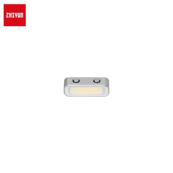 ZHIYUN EX1F03 Магнитная Заполняющая лампа для гладкой ручной камеры Q4, Аксессуары для подвеса