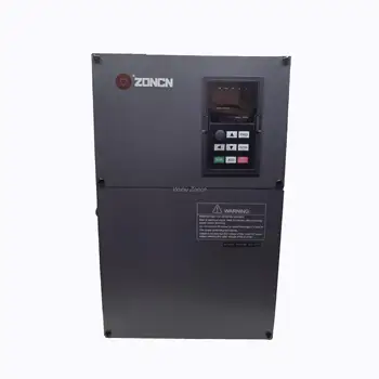 Zoncn 380V 45KW 55KW Частотно-регулируемый привод Инвертор / двигатель переменного тока / VFD / 3-фазный вход и 3-фазный выход PH