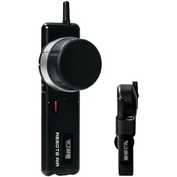 Беспроводной пульт дистанционного управления PDMOVIE AIR 4 с функцией последующей фокусировки Поддерживает Bluetooth и WIFI Управление объективом кинокамеры или зеркальной фотокамеры