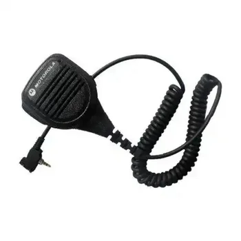 беспроводной Телефон с шумоподавлением hol PN4015 ДЛЯ рации TP850 TH600 TH650 TH800 alkie talkie