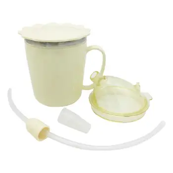 Бутылка для питья Многофункциональные чашки с крышками и соломинками Чашка для чая со льдом Стеклянная чашка с двойными стенками и защитным рукавом