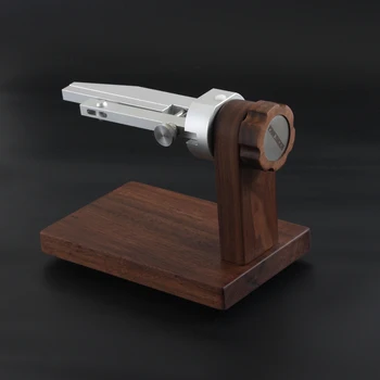 Высококачественный зажим для ремешка для часов Масляная Полировка DIY Кожа Ручной работы Инструмент для изготовления ремешка для часов из натуральной кожи