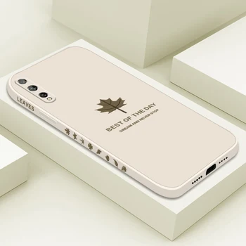 Для Honor 8X 9X Pro 10i 20i 30i Жидкий Силиконовый Чехол Для Huawei Y8P Y7A Y9S Y9 Prime 2019 P Smart Plus 2021 S Чехол Для Телефона