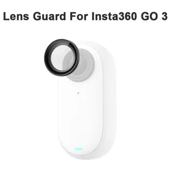 Для Insta360 GO3 Защита объектива, Аксессуары для защиты объектива Insta 360 GO 3