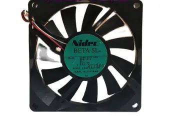 Для Nidec D08R-24TL 24V 0.06A 8015 преобразователь компьютерного вентилятора