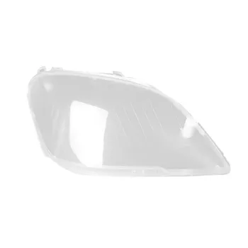 для автомобилей W164 2009-2011 ML-класса Правая боковая фара, прозрачная крышка объектива, абажур головного света