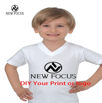 Европейская и американская детская одежда, футболка с 3D-печатью на карте, изготовленная на заказ, дышащая детская одежда с короткими рукавами, футболка