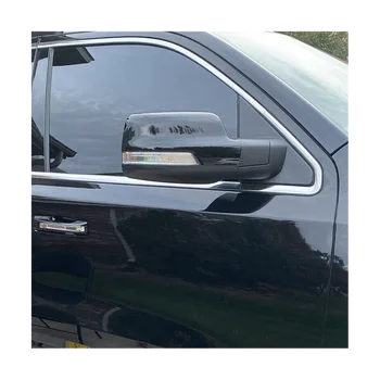 Крышка бокового зеркала заднего вида для Dodge Ram 1500 Pxj 2019-2021 годов 6RP44KXJAA 6RP45KXJAA