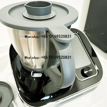 Многофункциональная машина для приготовления посуды для пищевой промышленности Кухонный робот для автоматического приготовления пищи Home Intelligence