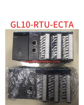 Новый коммуникационный модуль GL10-RTU-ECTA