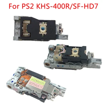 Оригинальная Лазерная головка KHS-400R Для консоли PS2 SF-HD7 Оптический Подборщик Лазерных Линз Для PlayStation 2 KHS400R Запасные Части