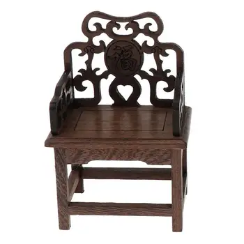 Отличное качество изготовления, деревянный чайный столик с креслом, набор для любителей китайского чая, широкое применение