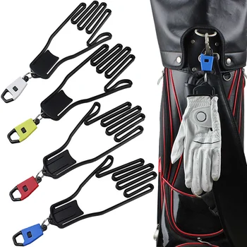 Перчатки для занятий спортом на открытом воздухе, Перчатки для защиты от деформации, Подставка для сушки, Товары для гольфа
