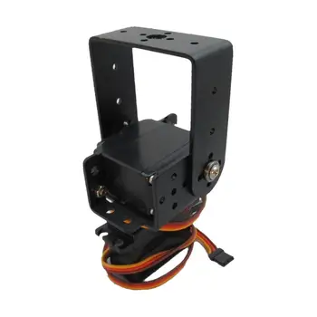 Платформа камеры панорамирования/наклона сервопривода 996R для робота FPV-систем