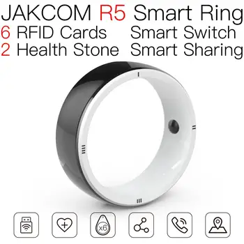 Смарт-кольцо JAKCOM R5, совместимое с радиоуправляемым передатчиком, планшет с ЖК-дисплеем, 2 браслета, m31 band, 7 гаджетов глобальной версии