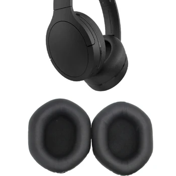Сменные амбушюры Protein Ear Cover для Гарнитуры VMODA XS Crossfade M100 LP2 Амбушюры для улучшения качества звука Наушники