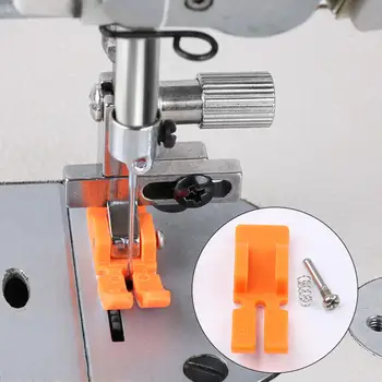 Универсальная прижимная лапка Glides T3, Аксессуары для швейной машины для шитья