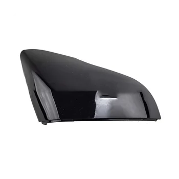 Чехол для зеркала заднего вида автомобиля, чехол для зеркала заднего вида, отражатель, задняя крышка для Hyundai Sonata 9 2015-2019