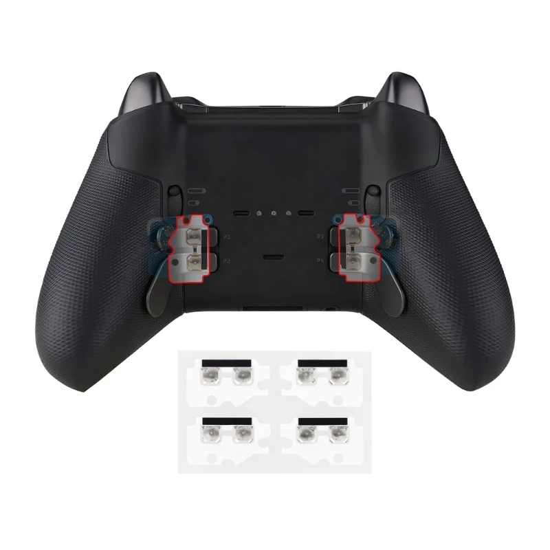 Материнская плата R91A, кнопочные весла, детали игрового контроллера для Xbox-One 2 Изображение 1